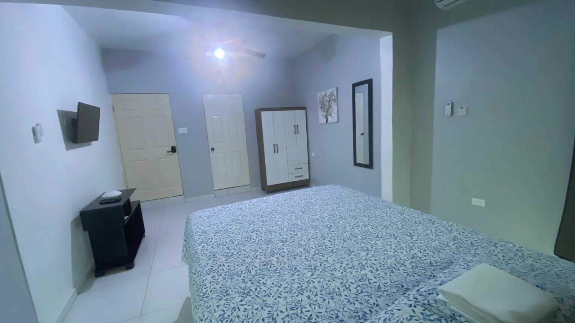 Chrewans Enterprise Ltd Bed & Breakfast Montego Bay