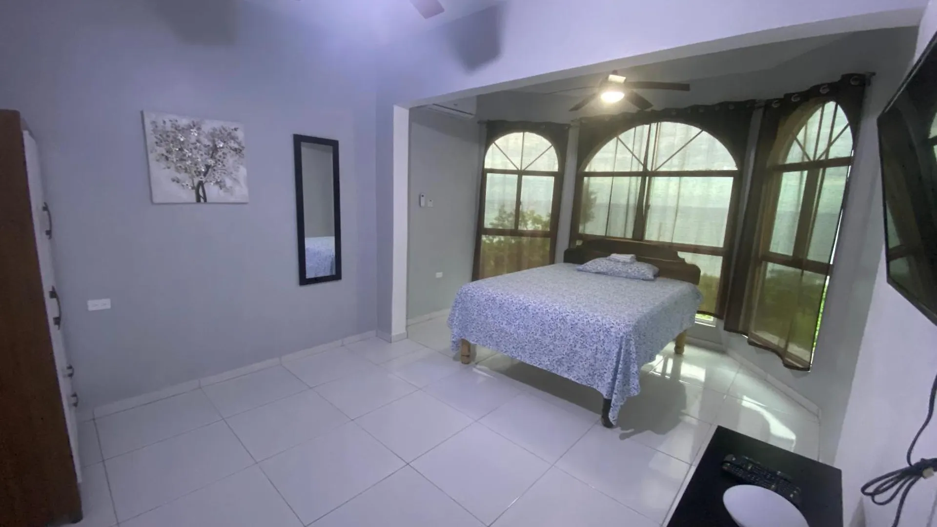 Chrewans Enterprise Ltd Bed & Breakfast Montego Bay