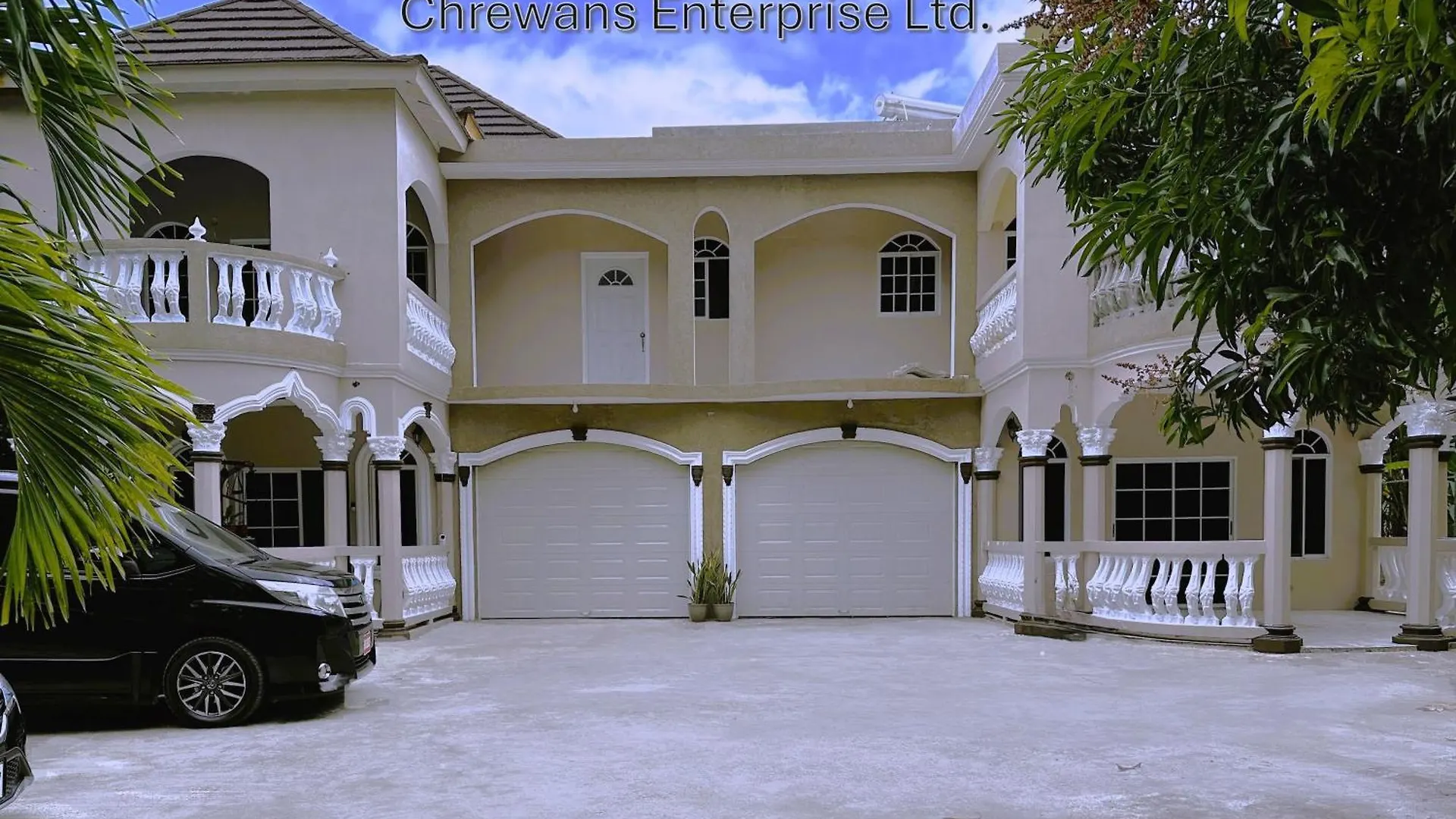 Chrewans Enterprise Ltd Bed & Breakfast Montego Bay Jamaica